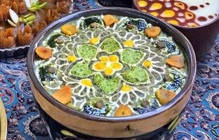آشنایی با انواع افطاری ساده و کم هزینه