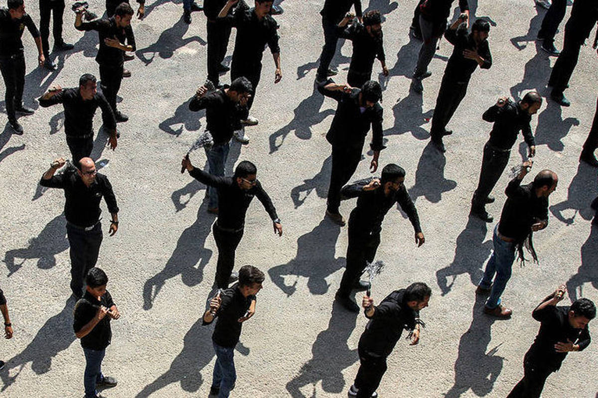مداحیهایی که پخش آن در رادیو ممنوع است