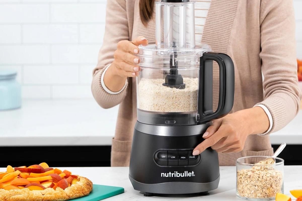 بهترین غذاساز بازار چند؟ (اردیبهشت 1404)