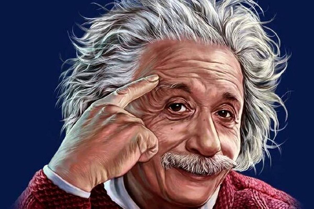 اینشتین اشتباه می‌کرد؟ / نظریه‌ای تازه برای توضیح جهان