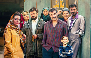 نوروز ۱۴۰۴ با سینما؛ زودپز مهمان نوروزی خانه ما شد!