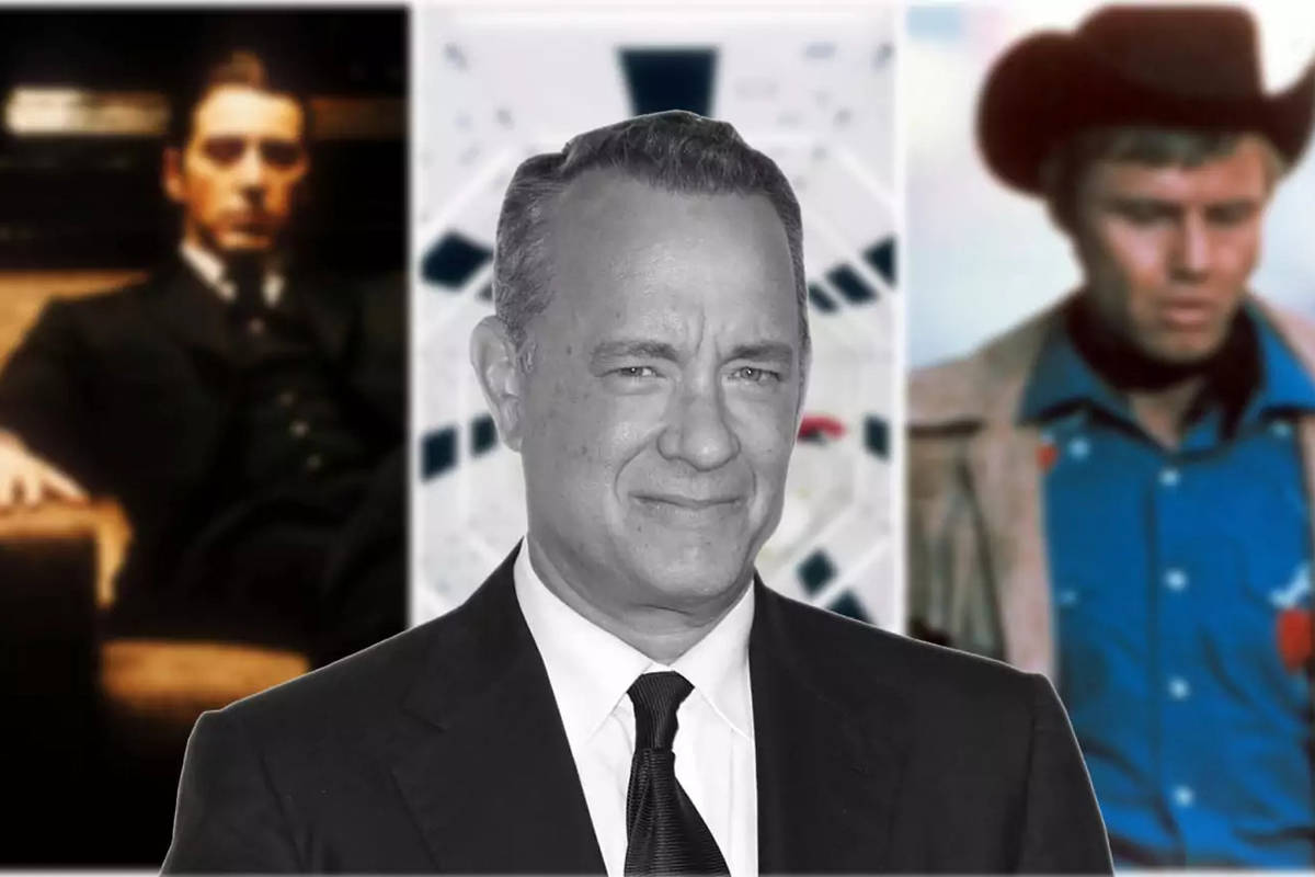  10 فیلم مورد علاقه‌ی تام هنکس که باید ببینید 