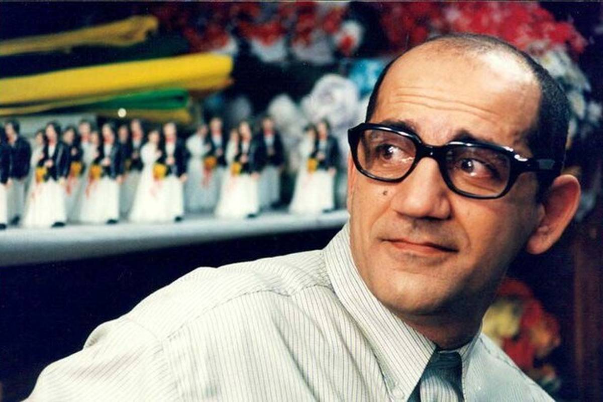 پخش «خواب سفید» حمید جبلی برای روز پدر
