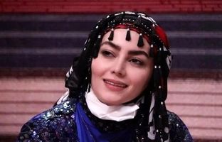 استایل تازه؛ تیپ جدید روژان سریال «نون خ» در اینستاگرام