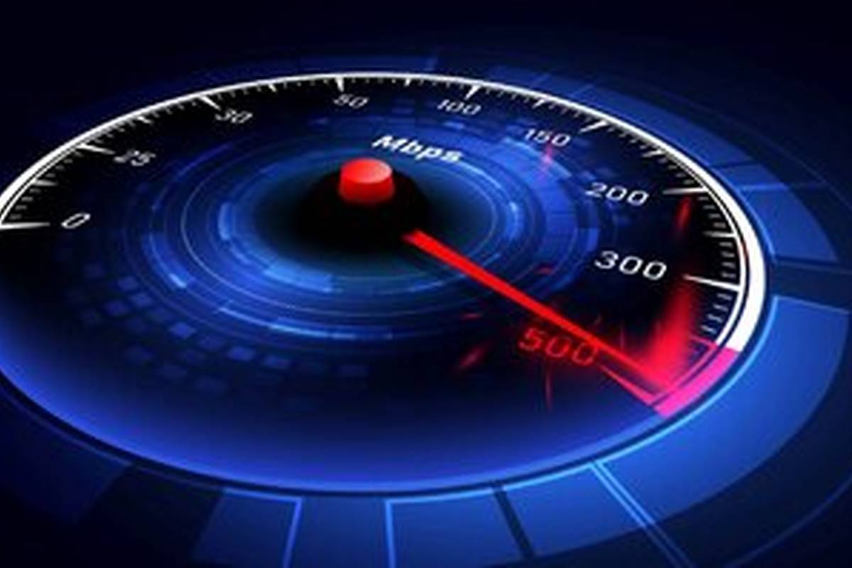 پرسرعتترین اینترنت جهان در کشور همسایه ایران