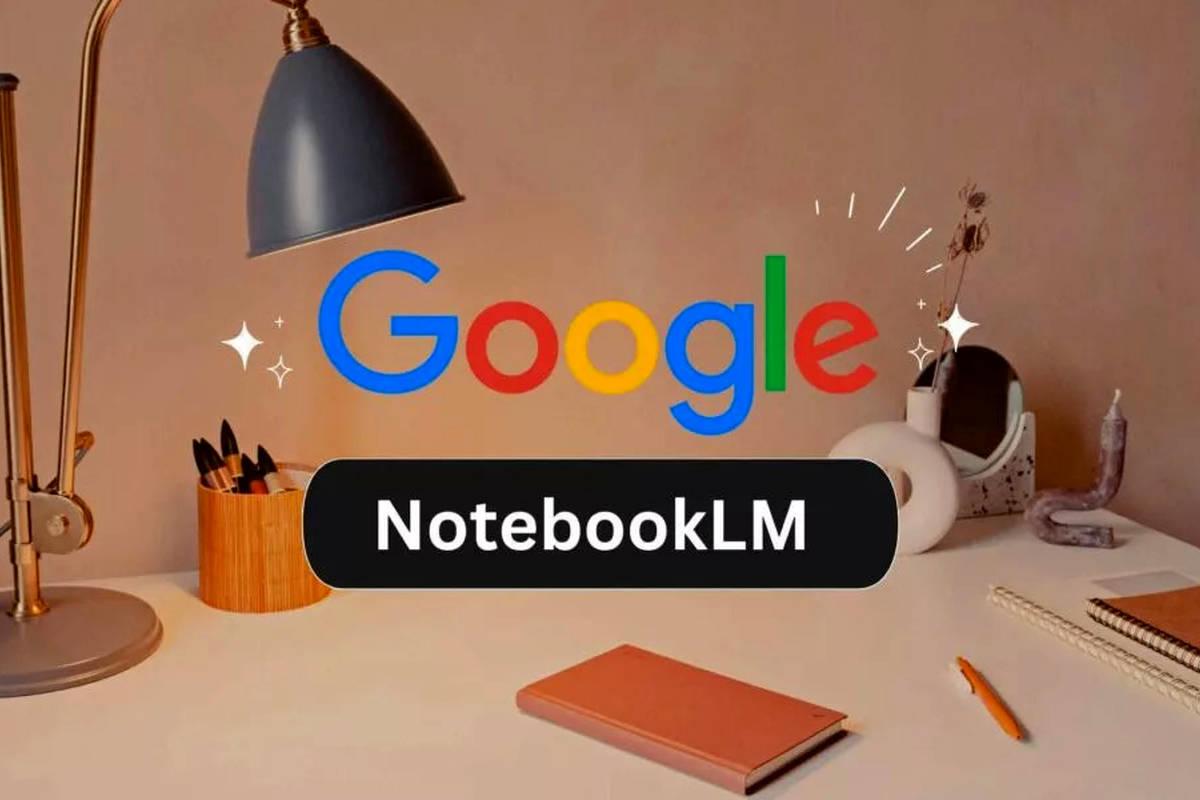 زبان فارسی به هوش مصنوعی پادکستساز NotebookLM گوگل اضافه شد