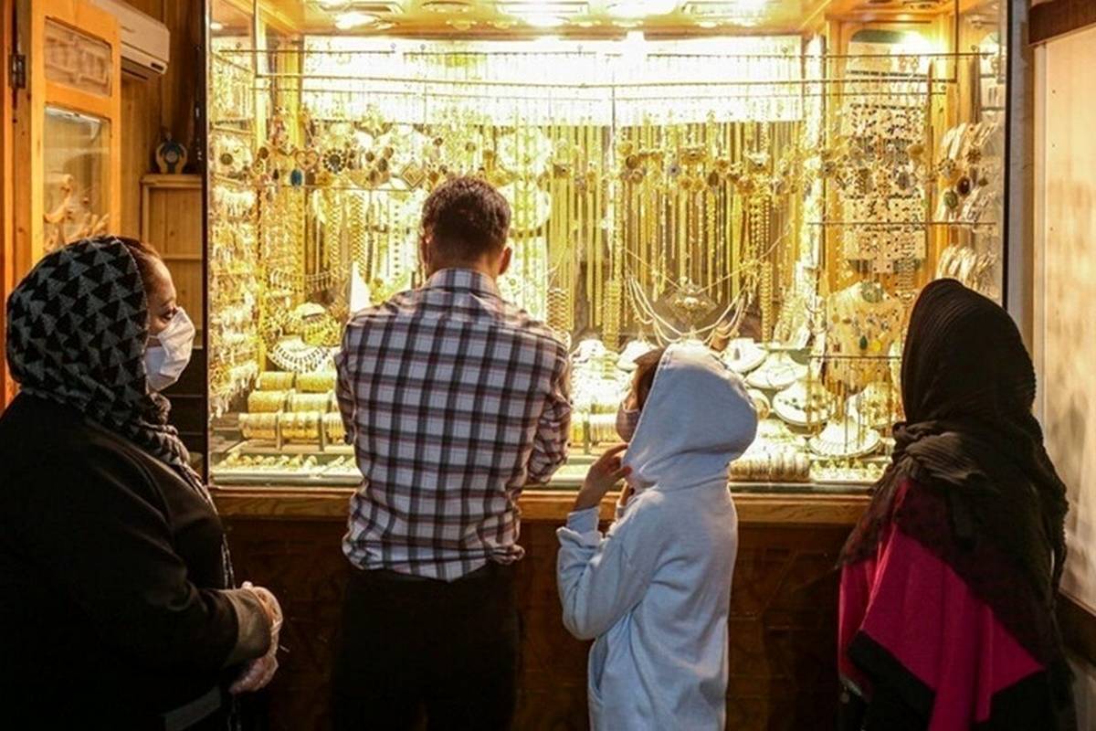 راهنمای بازار؛ قیمت جدید طلا و سکه ۲۱ اردیبهشت ۱۴۰۴