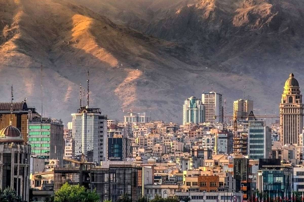 شهر ۴۳ میلیون متری در مجاور تهران راهاندازی میشود