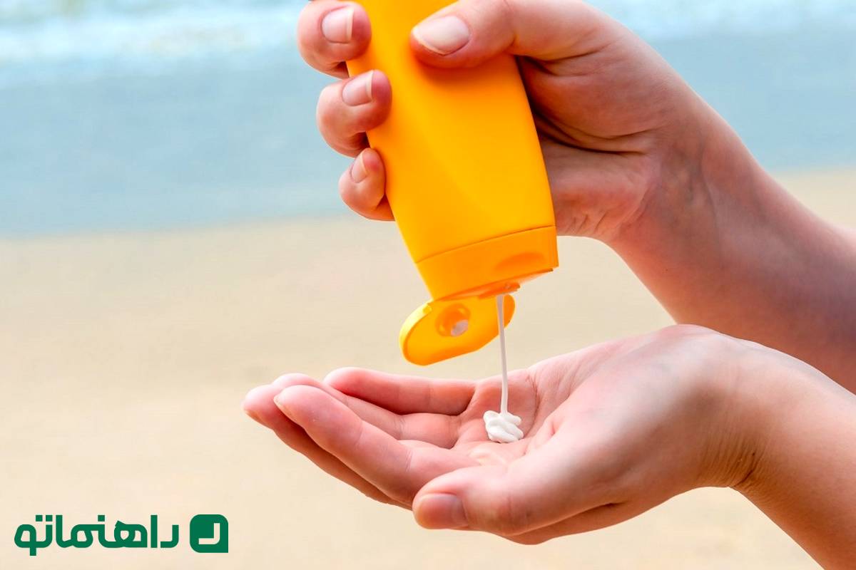 بهترین ضد آفتاب بی رنگ بازار؛ 5 برند محبوب مصرف کنندگان