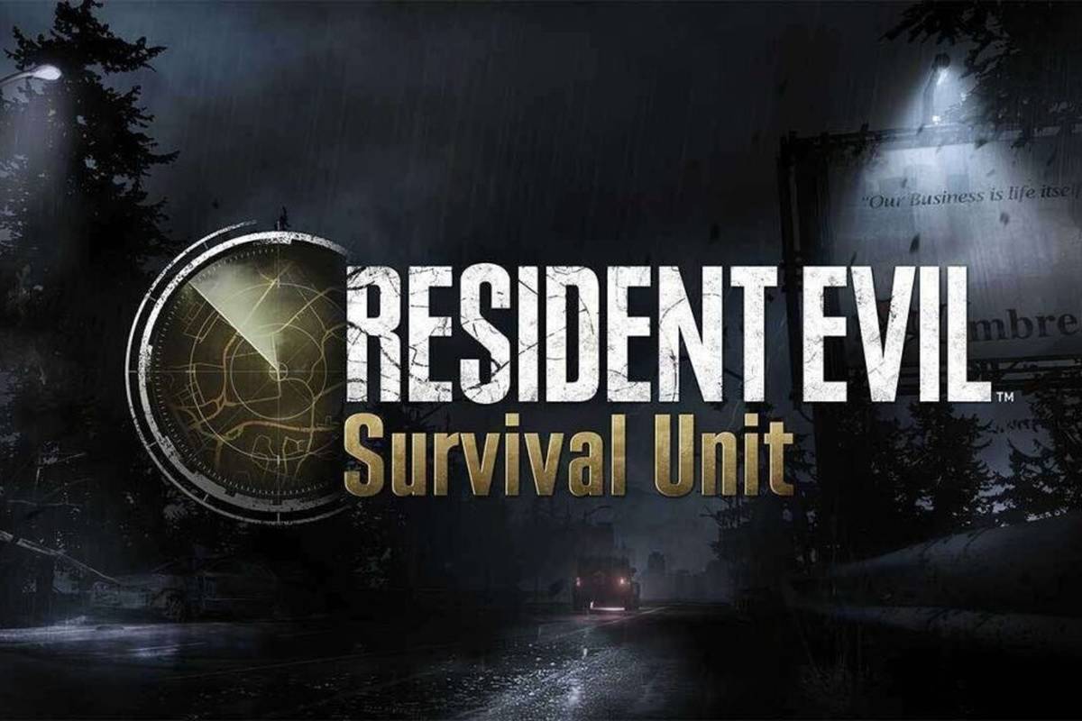 بازی استراتژیک موبایلی Resident Evil: Survival Unit معرفی شد