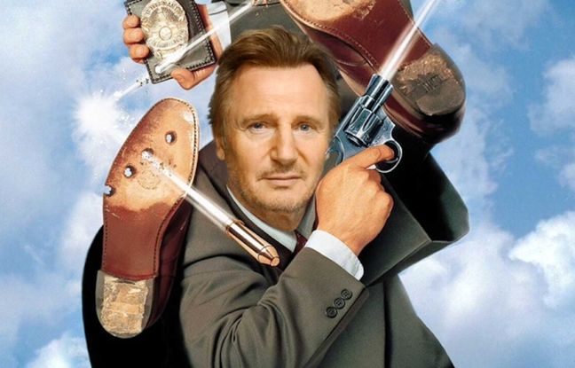  تریلر فیلم The Naked Gun منتشر شد