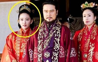 عکس‌های تازۀ «ملکه وی‌هونگران» 14 سال بعد از «امپراتور افسانه‌ها» در 44 سالگی