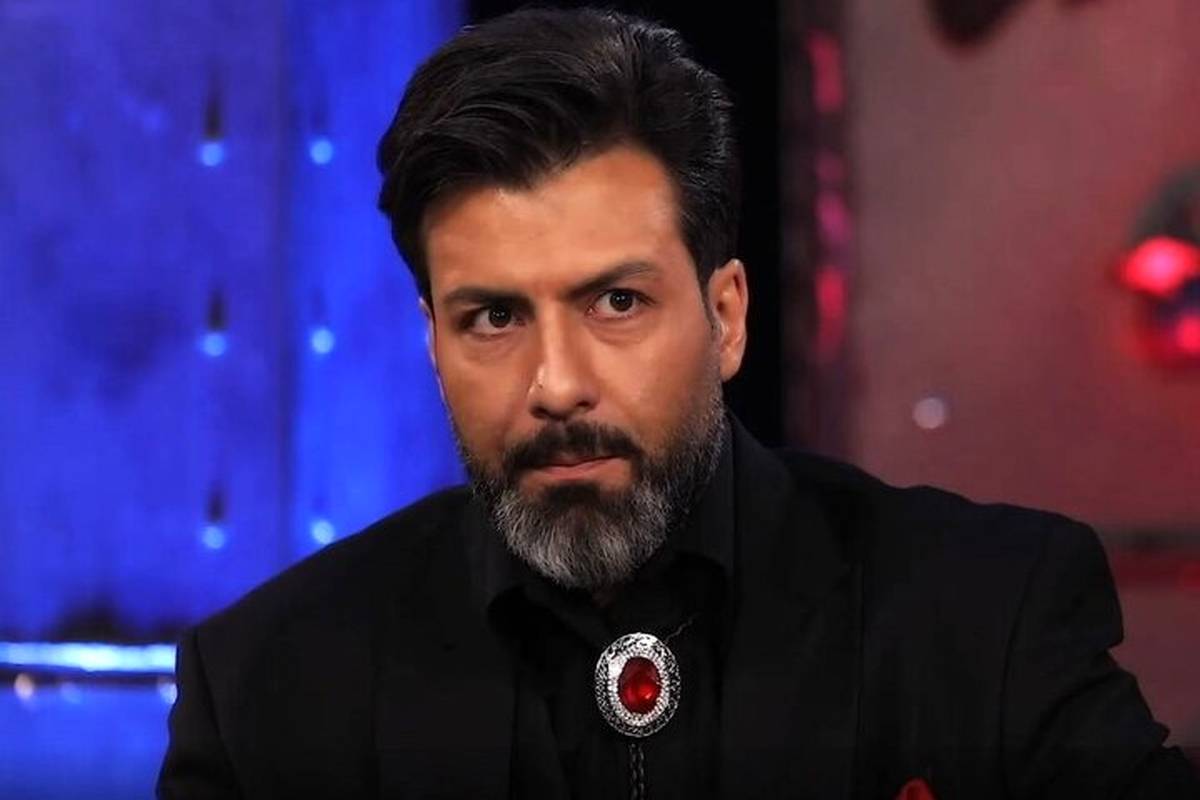 واکنش مجید واشقانی به قدرت دفاعی امروز ایران + ویدئو