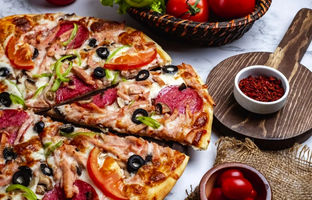 حقایق جالب و شگفت‌انگیز در مورد «پیتزا» که شاید نمی دانستید