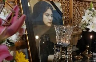 همسر خانم خبرنگار به قصاص محکوم شد 