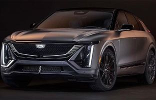  مشخصات خودرو کادیلاک برقی چیست؟ + اینفوگرافیک 