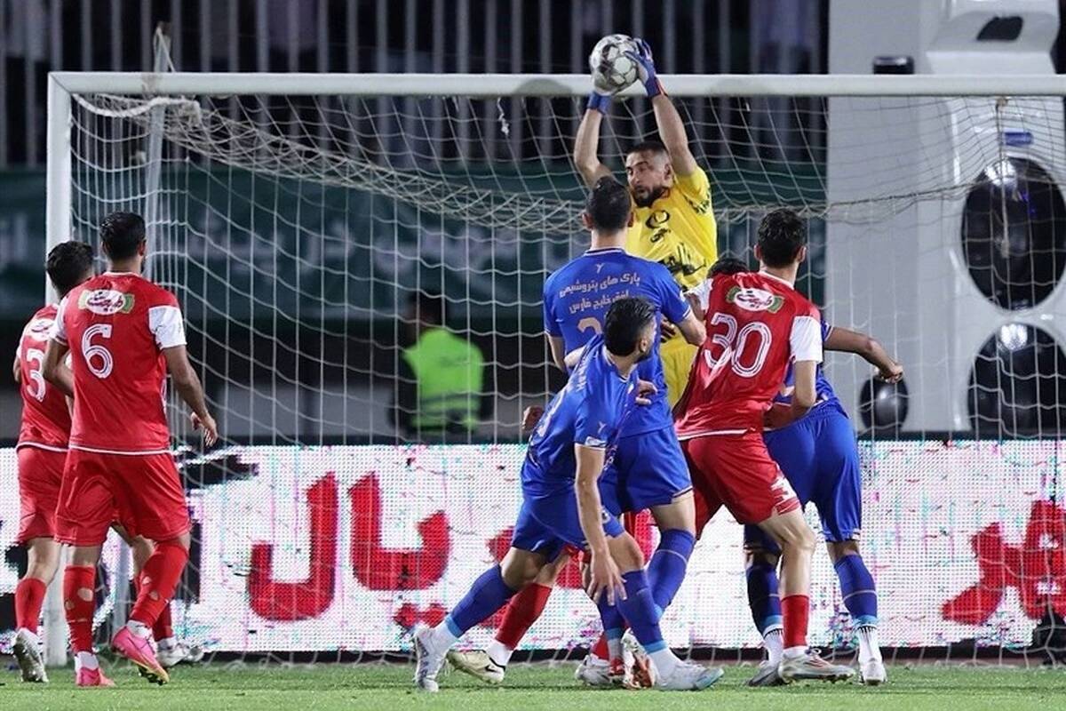 محرومیت تمام شد؛ کریستیانو رونالدو در راه ایران
