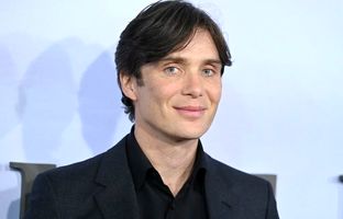  اولین تصویر از فیلم جدید کیلین مورفی منتشر شد