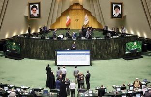 
بحث و جدل دوباره بر سر اف ای تی اف در مجلس؛ نقدعلی از قالیباف شاکی شد + ویدئو

