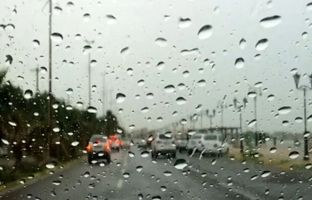 وضعیت هوای تهران امروز سه شنبه 27 آذر