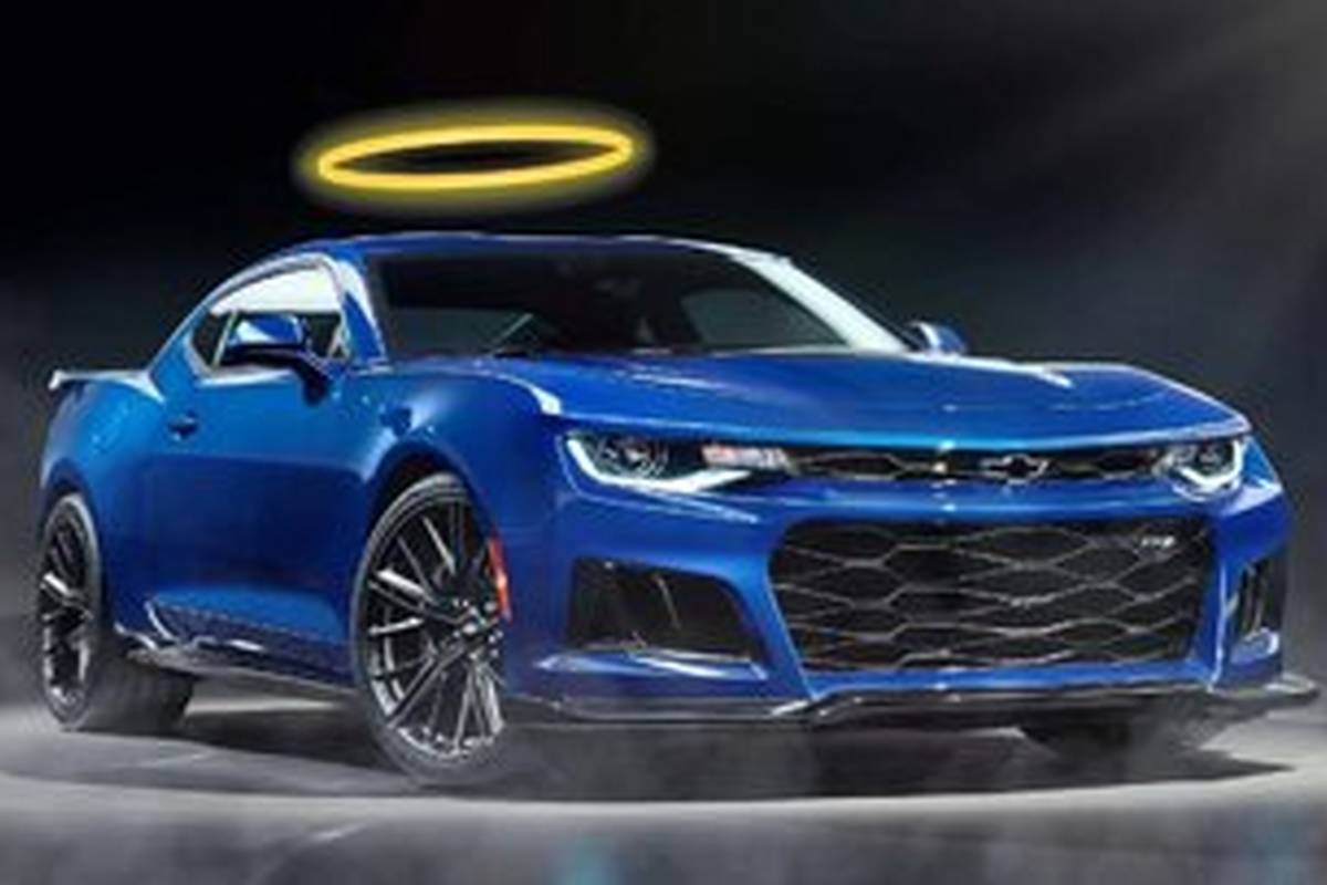 با این خودروها برای همیشه خداحافظی کنید + عکس