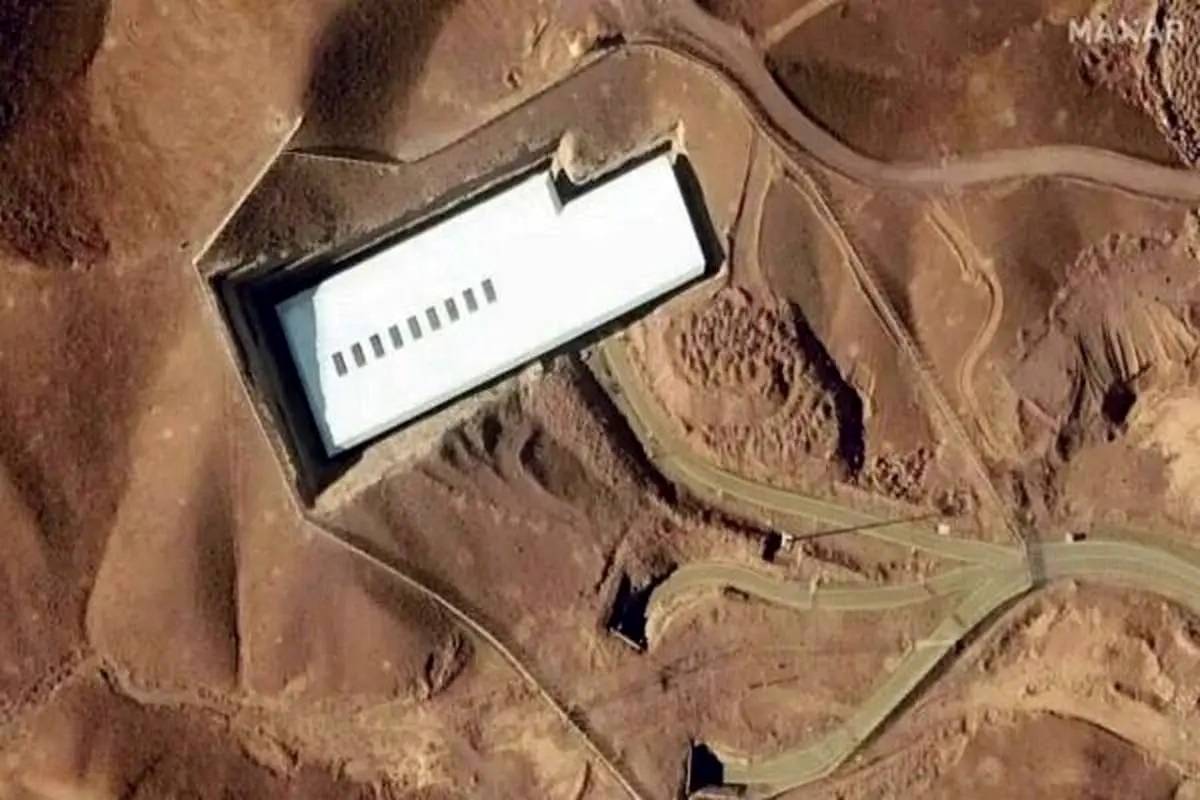  حمله مجدد به سایت هسته‌ای فردو 