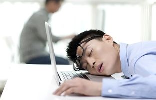 ‌نگاهی به فرهنگ اینموری؛ چرت‌زدن حین کار در ژاپن مثبت تلقی می‌شود