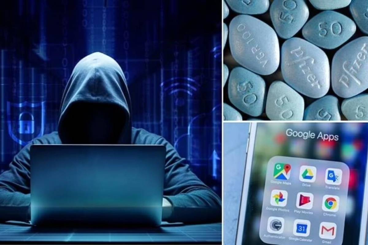 کلمات و عبارتهایی که هرگز نباید در اینترنت جستجو کنید