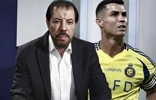 رونالدو سه ماه دیگر می میرد!