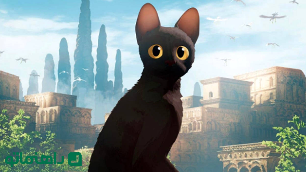 ماجرای انیمیشن flow جریان؛ چرا این اثر بی‌کلام توانست دنیا را تکان دهد؟