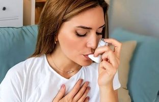  یک‌سوم موارد ابتلا به "آسم" با آلودگی هوا مرتبط است 