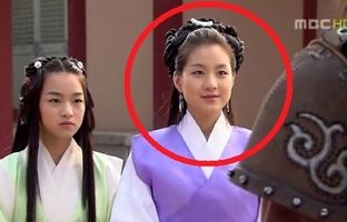 تغییر چهره «بانو سوریانگ» 18 سال بعد سریال جومونگ در 36 سالگی + عکس