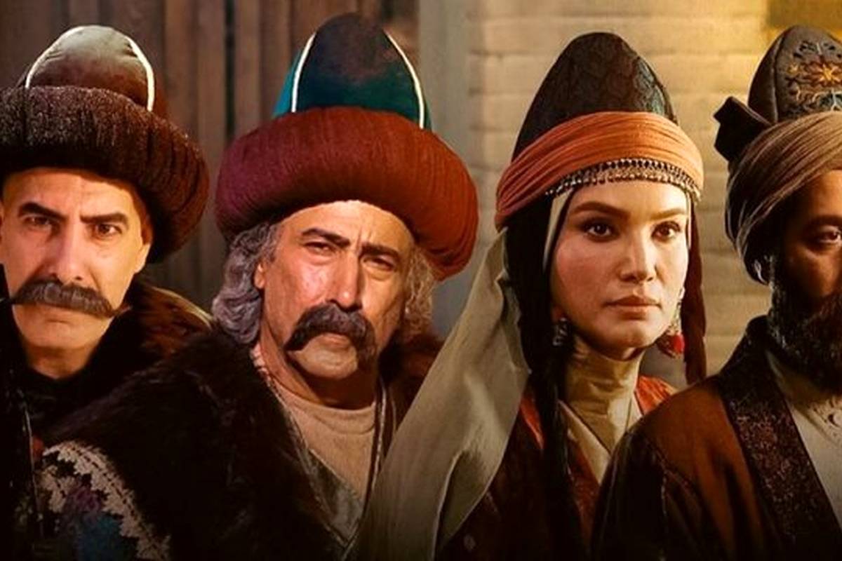 ساخت فصل جدید «مهیار عیار»/ مخاطب به قصه جوانمردان ایرانی علاقه دارد