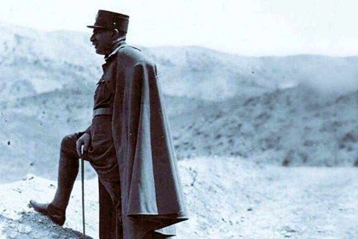 عکس قدیمی: همسران رضاشاه؛ از دختر دایی تا تاج الملوک
