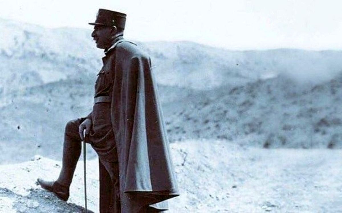 عکس قدیمی: همسران رضاشاه؛ از دختر دایی تا تاج الملوک