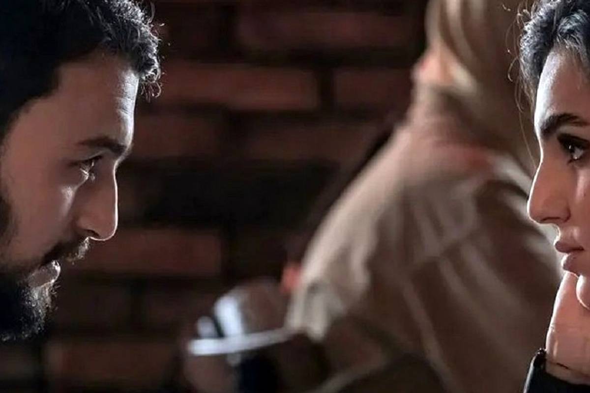 تغییر چهره جذاب «شیدا و میثم» سریال زخم کاری در 27 و 25 سالگی + عکس
