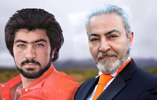 ستار خواننده صدایش را از دست داد