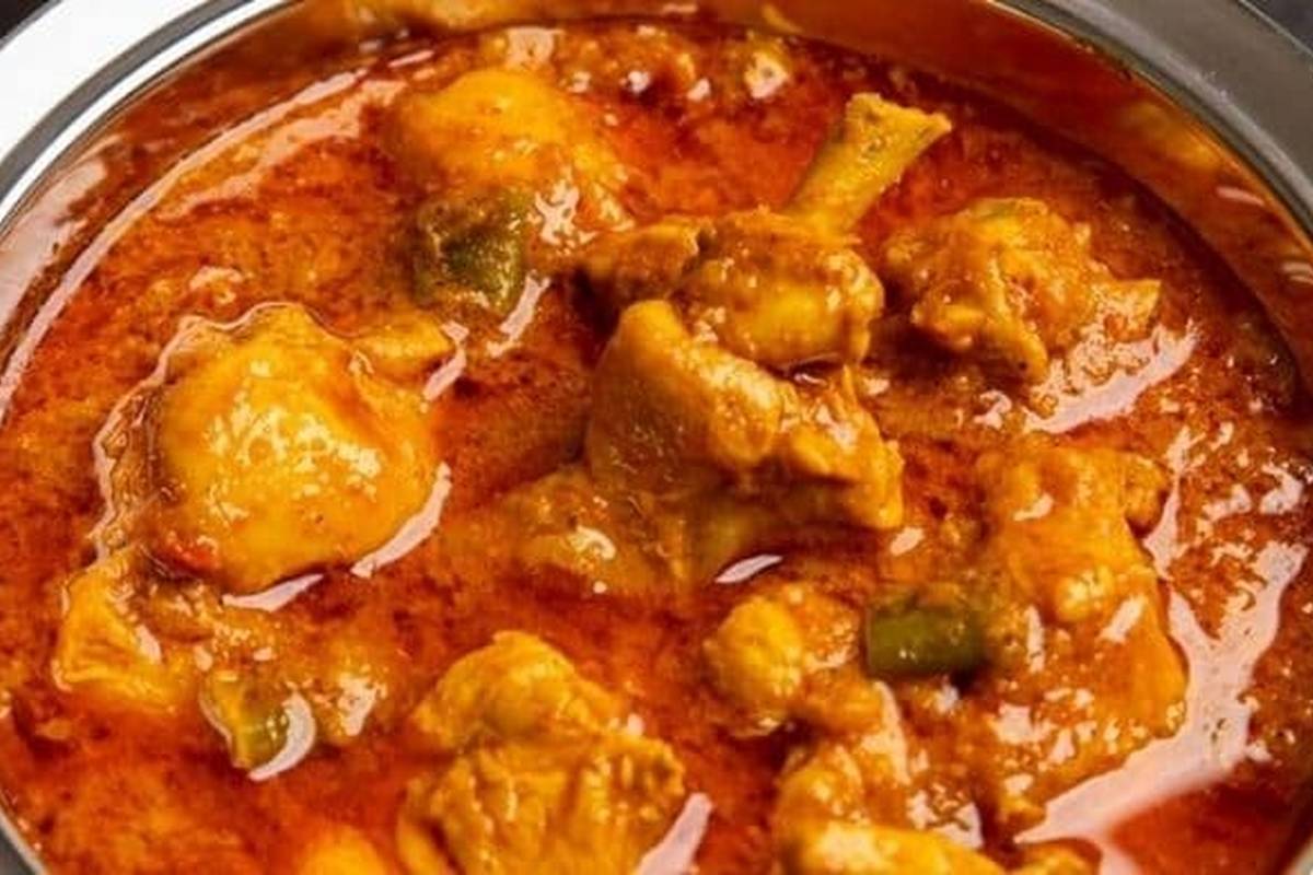 خوشمزه بپزید؛ طرز تهیه خوش طعمترین ادویه مرغ