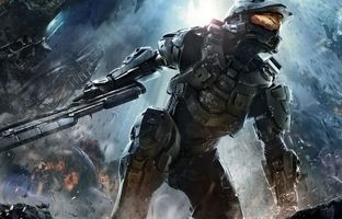 شناخت مستر چیف – برترین اسپارتان هیلو