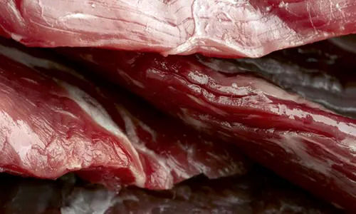راهنمای بازار؛ قیمت گوشت قرمز، امروز یکشنبه ۱۷ فروردین ۱۴۰۴