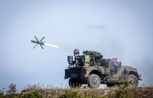 Spike NLOS؛ مشخصات موشک ضد تانک اسرائیلی که گفته می‌شود در ایران استفاده شده