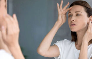 چه‌طور پوست شفاف داشته باشیم؟