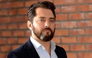 پاپاراتزی 1404؛ بهرام رادان از دیدن بهروز وثوقی ذوق کرد 