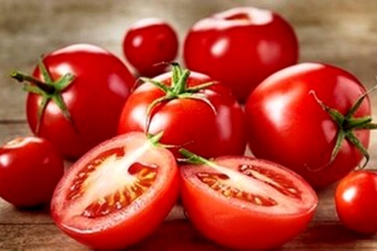خواص بی‌نظیر آب گوجه فرنگی برای سلامتی