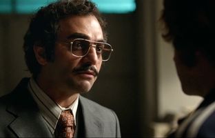 دوباره ببین؛ خط قرمزها در قسمت ۹ سریال تاسیان رد شد + ویدئو