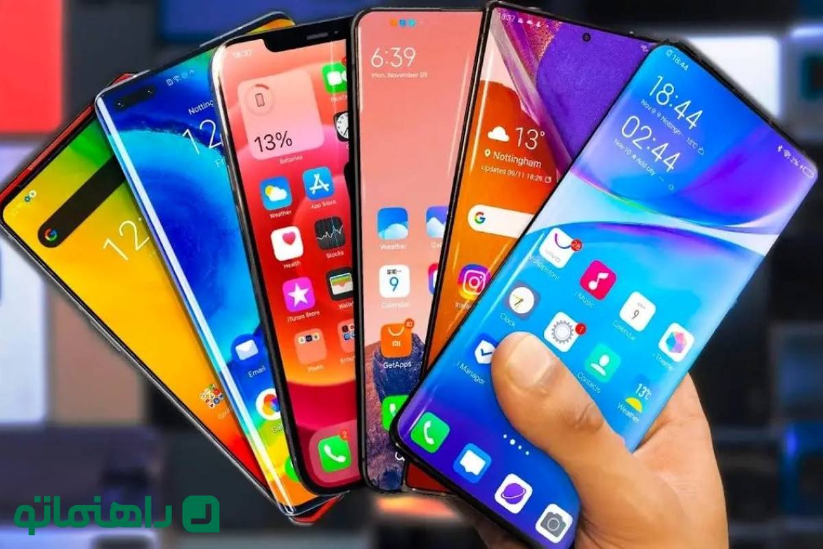 با 30 میلیون تومان چه گوشی بخریم؟ این ۵ مدل ارزشش را دارند