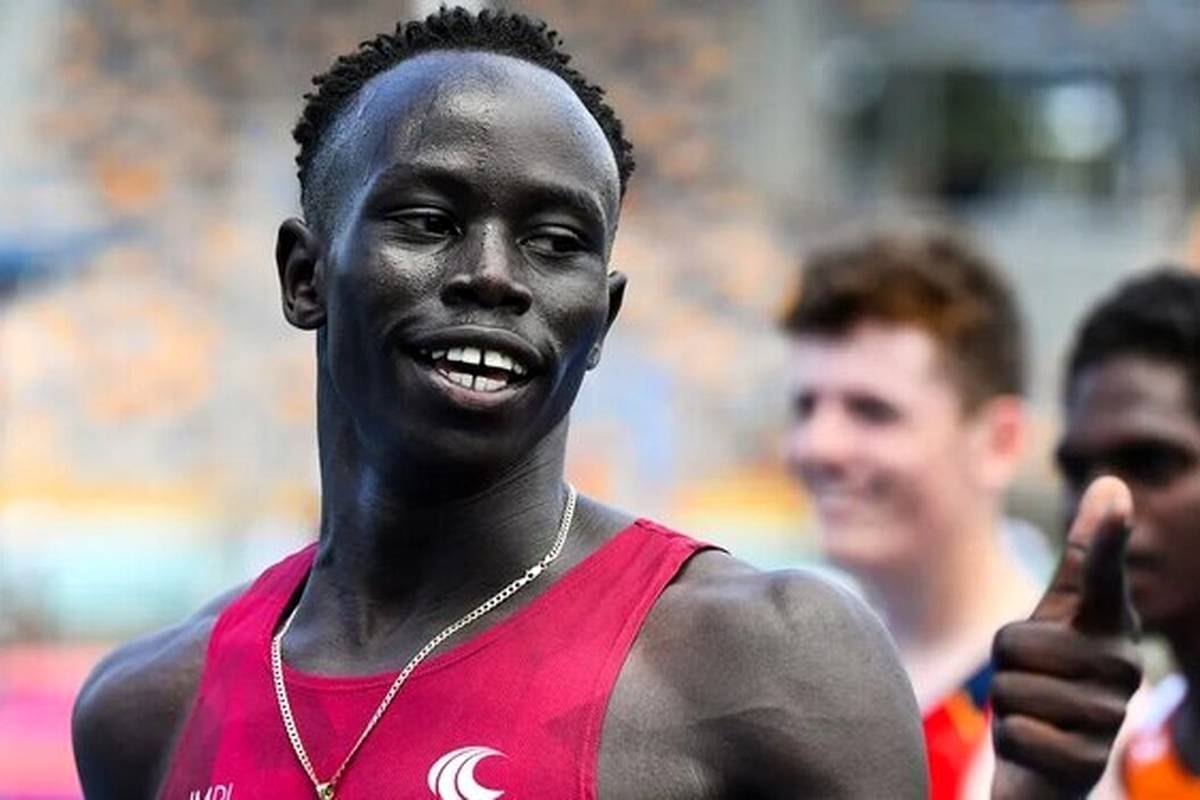سریعتر از یوسین بولت؛ ظهور یک پدیده ۱۷ ساله