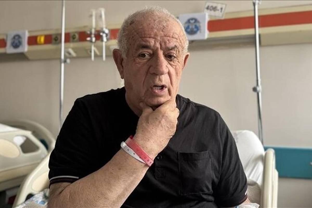 مرد ترکیه ای پس از لخته شدن خون در مغزش، شروع به صحبت کردن به زبان دانمارکی کرد 