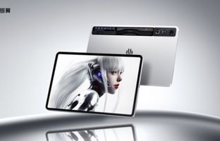 رد مجیک ۳ پرو؛ هیولای تمام‌عیار بازی‌ها با قلب تپنده اسنپدراگون ۸ الیت