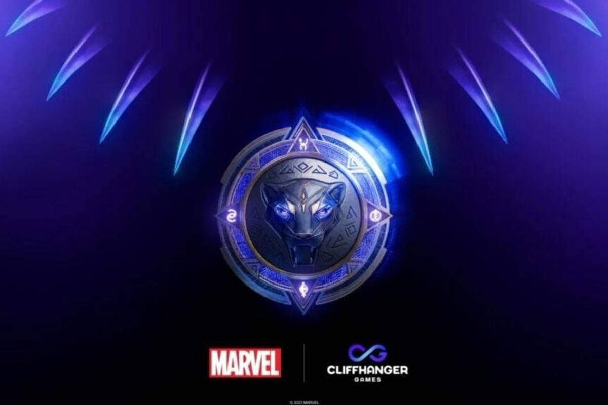 چه بلایی به سر بازی Black Panther آمد؟